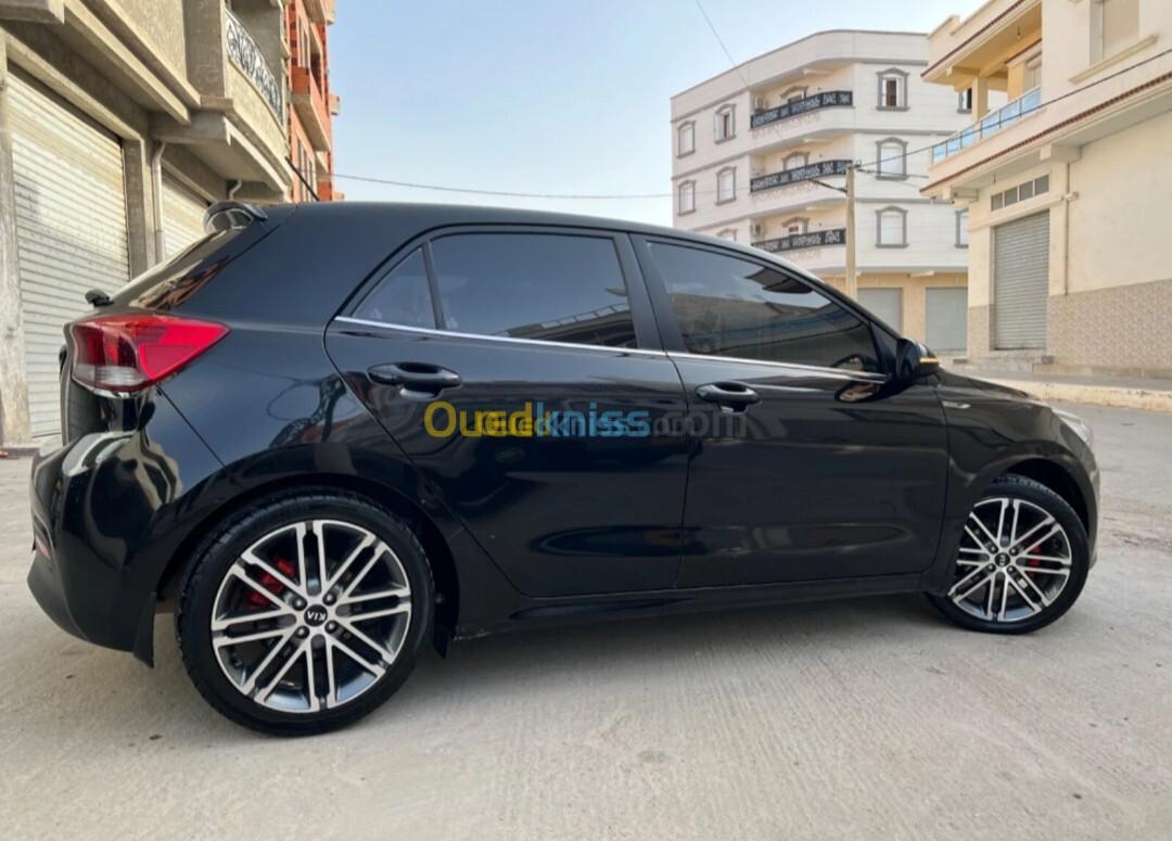 Kia Rio 2018 EX