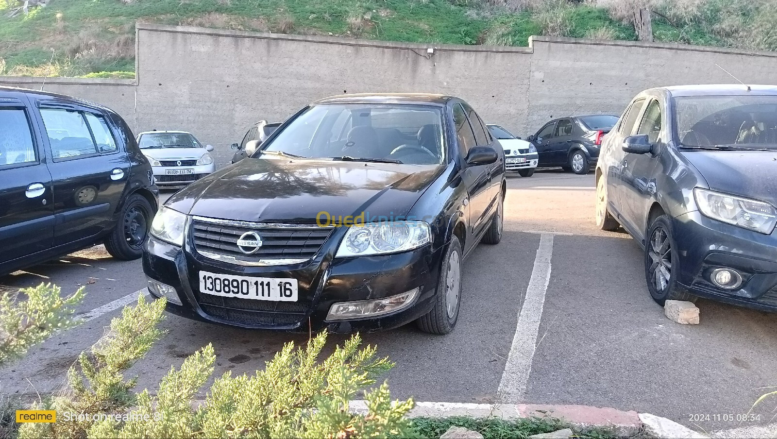 Nissan Sunny 2011 Sunny