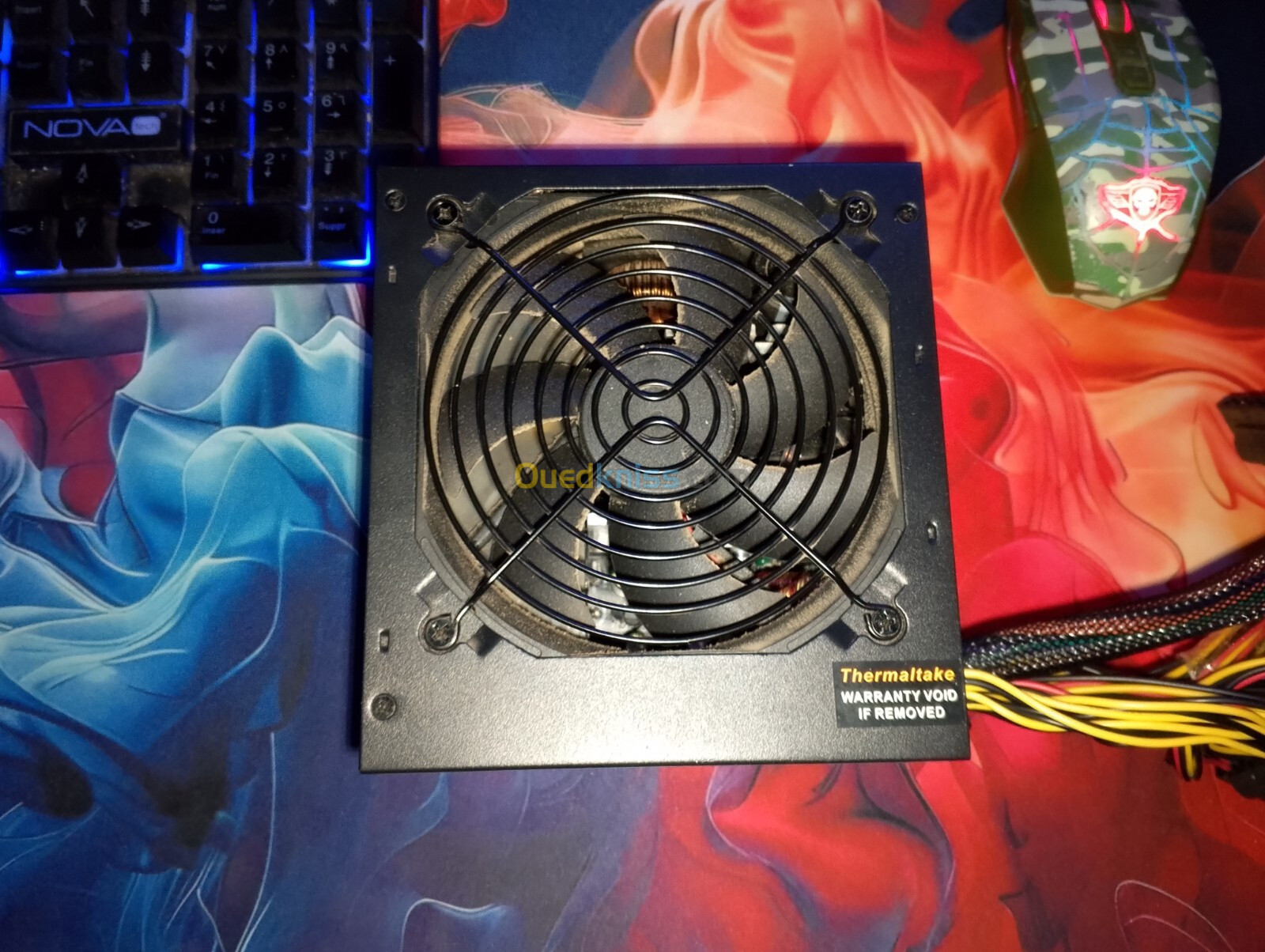 thermaltake litepower 650w 