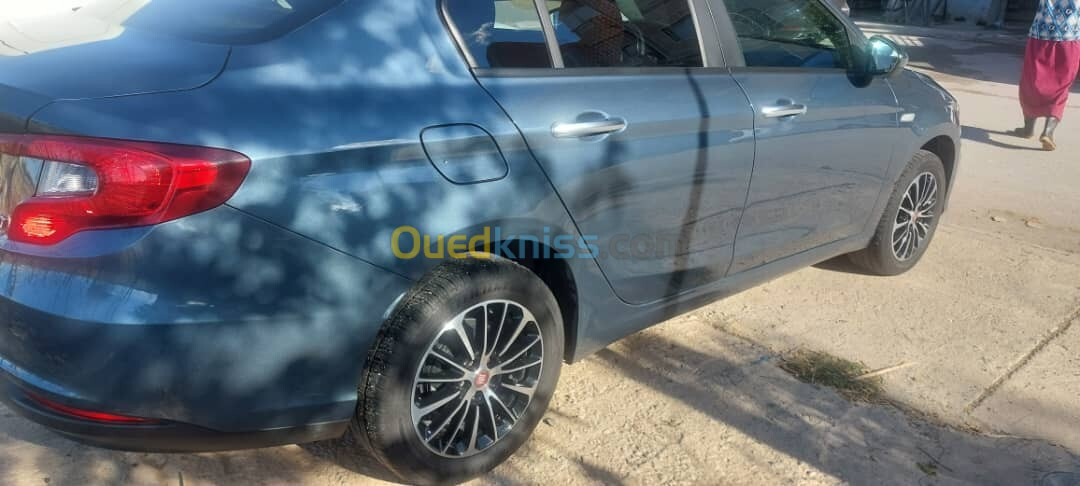 Fiat tipo 2024 City plus