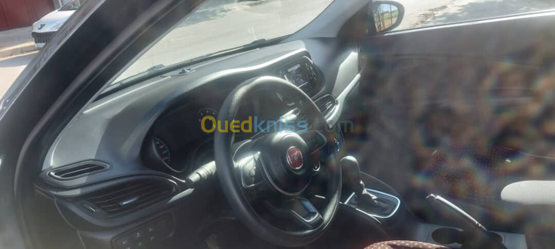 Fiat tipo 2024 City plus