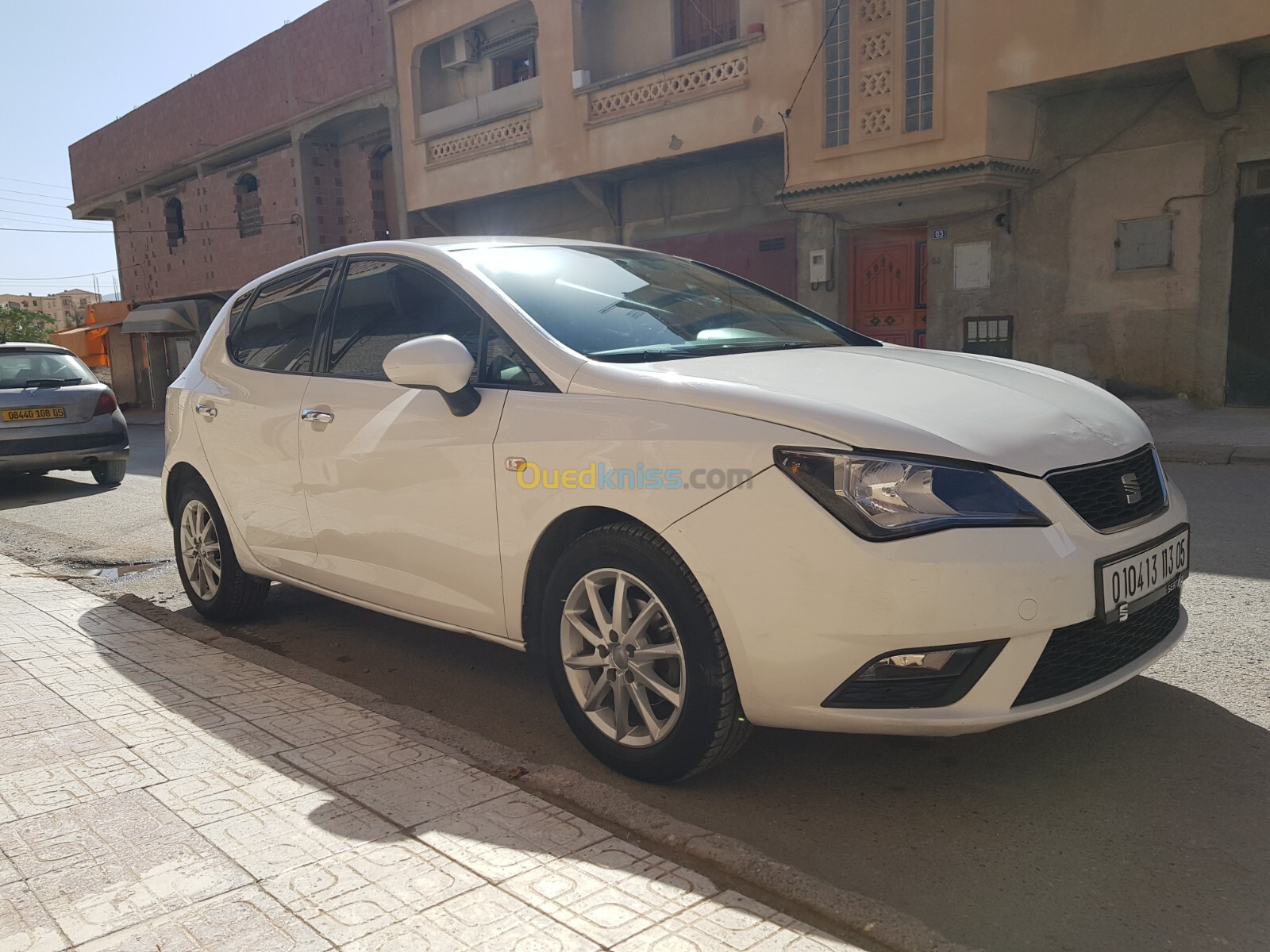 Seat Ibiza 2013 Fully