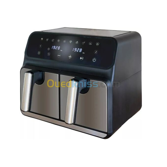 UNITRON Air Fryer 10L 