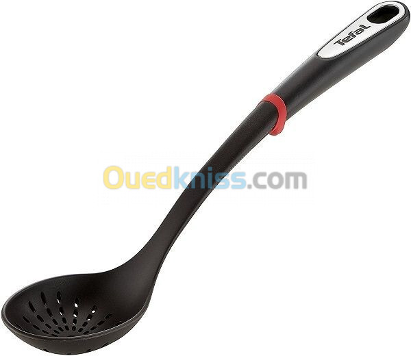 TEFAL INGENIO SILICONE CUILLERE ECUMOIRE 