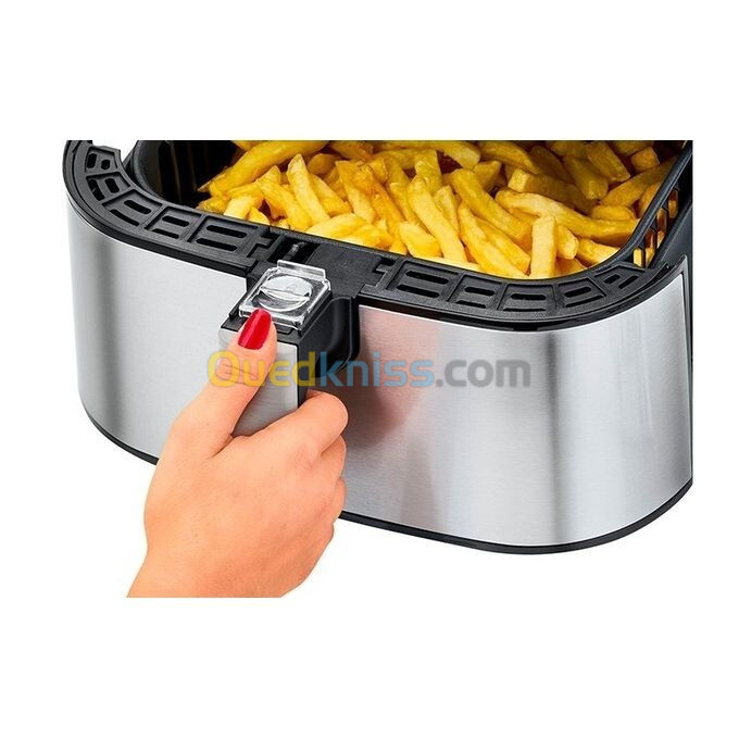 Friteuse à air sans huile 5L 1600W | KITCHEN LAB