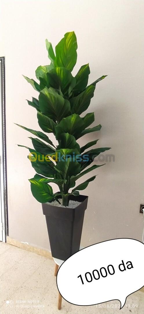 plantes artificial 