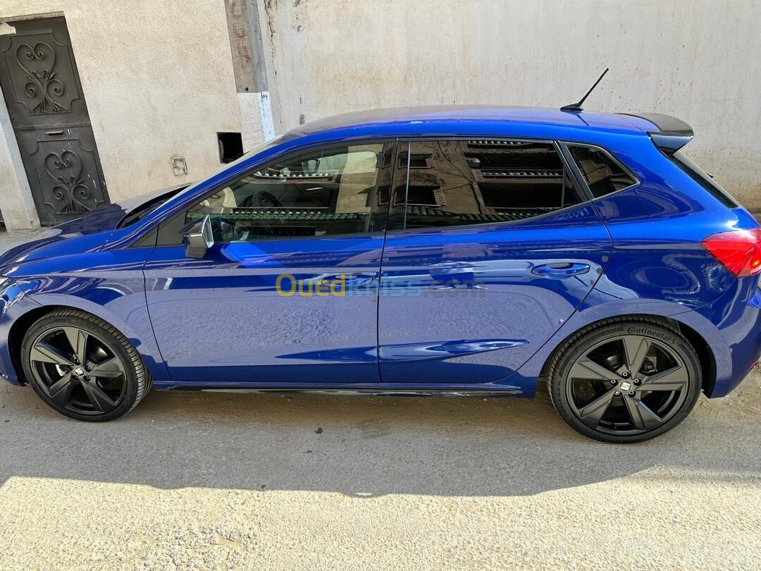 Seat Ibiza 2021 FR