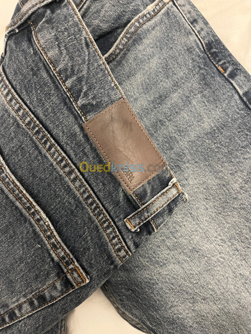 JEAN ZARA ORIGINAL TAILLE 32/42