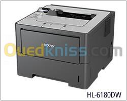 Brother HL6180DW