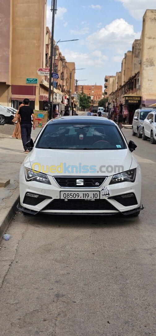 Seat Leon 2019 FR