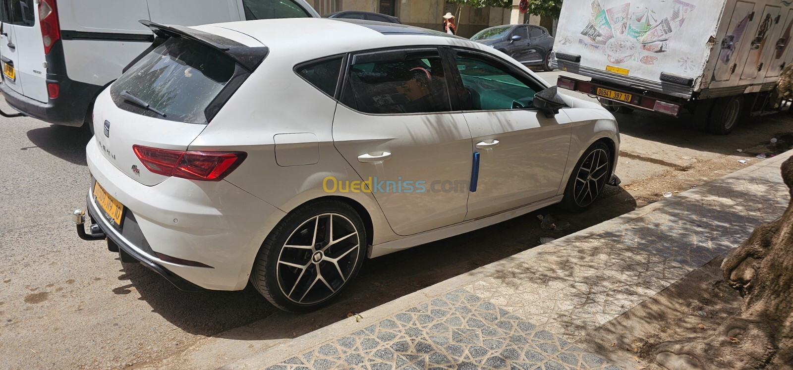 Seat Leon 2019 FR