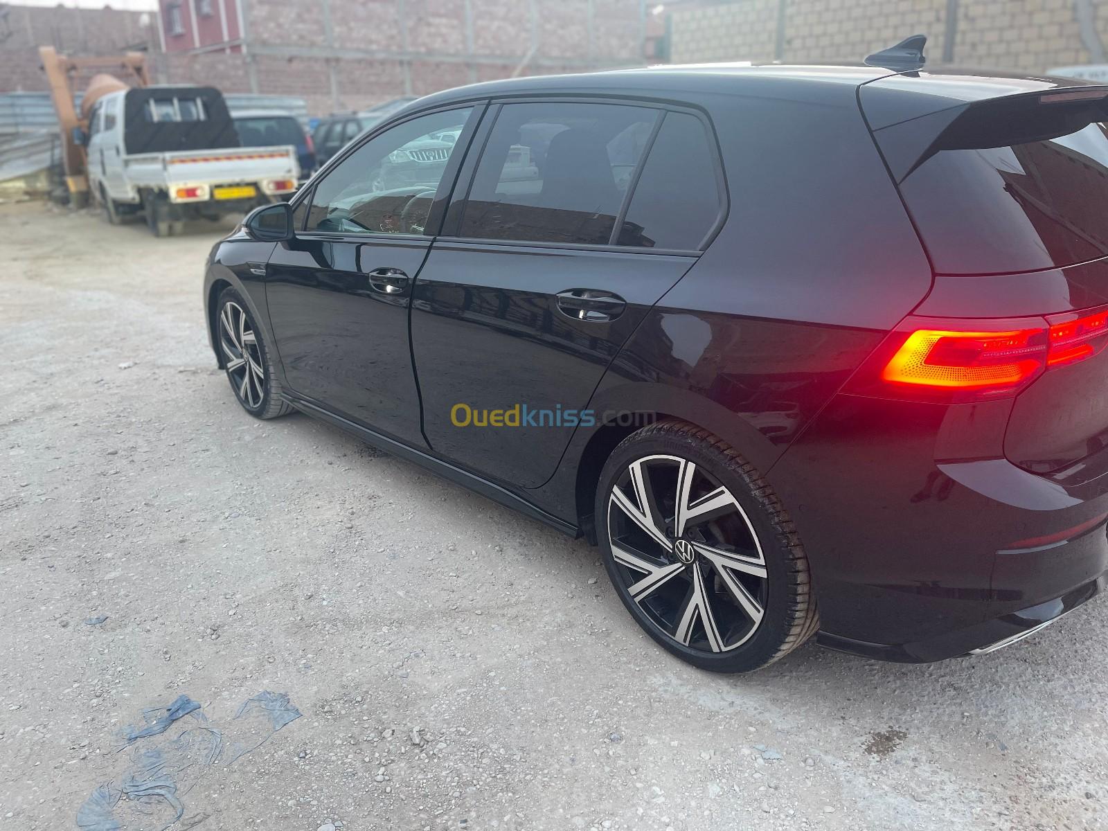 Volkswagen Golf Plus 2021 