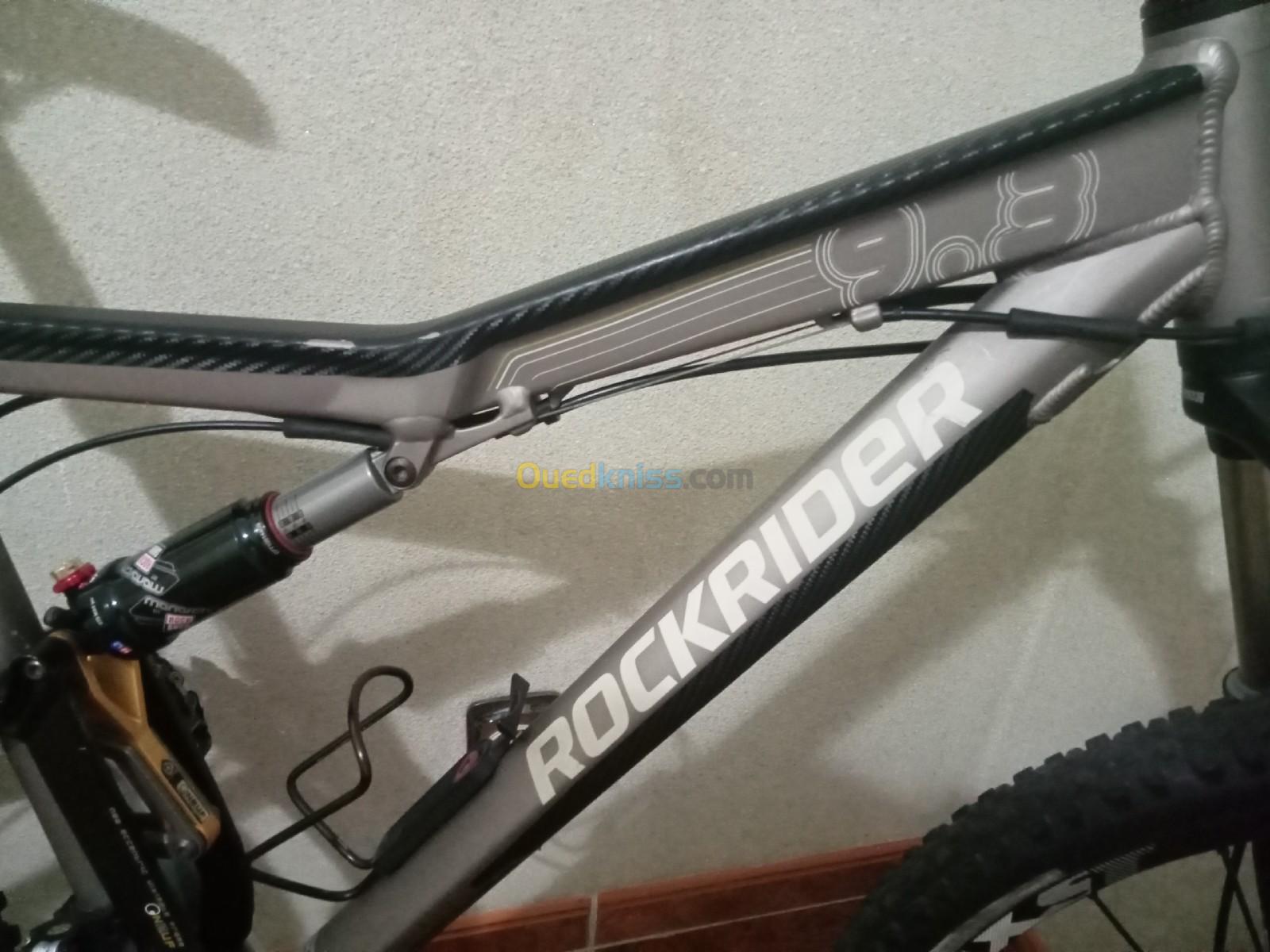 Vélo Rock Raider 9.3