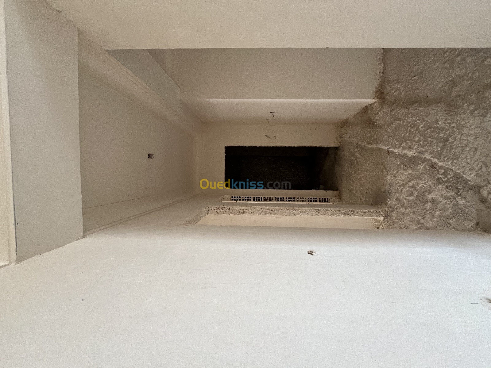 Vente Appartement F4 Alger Beni messous