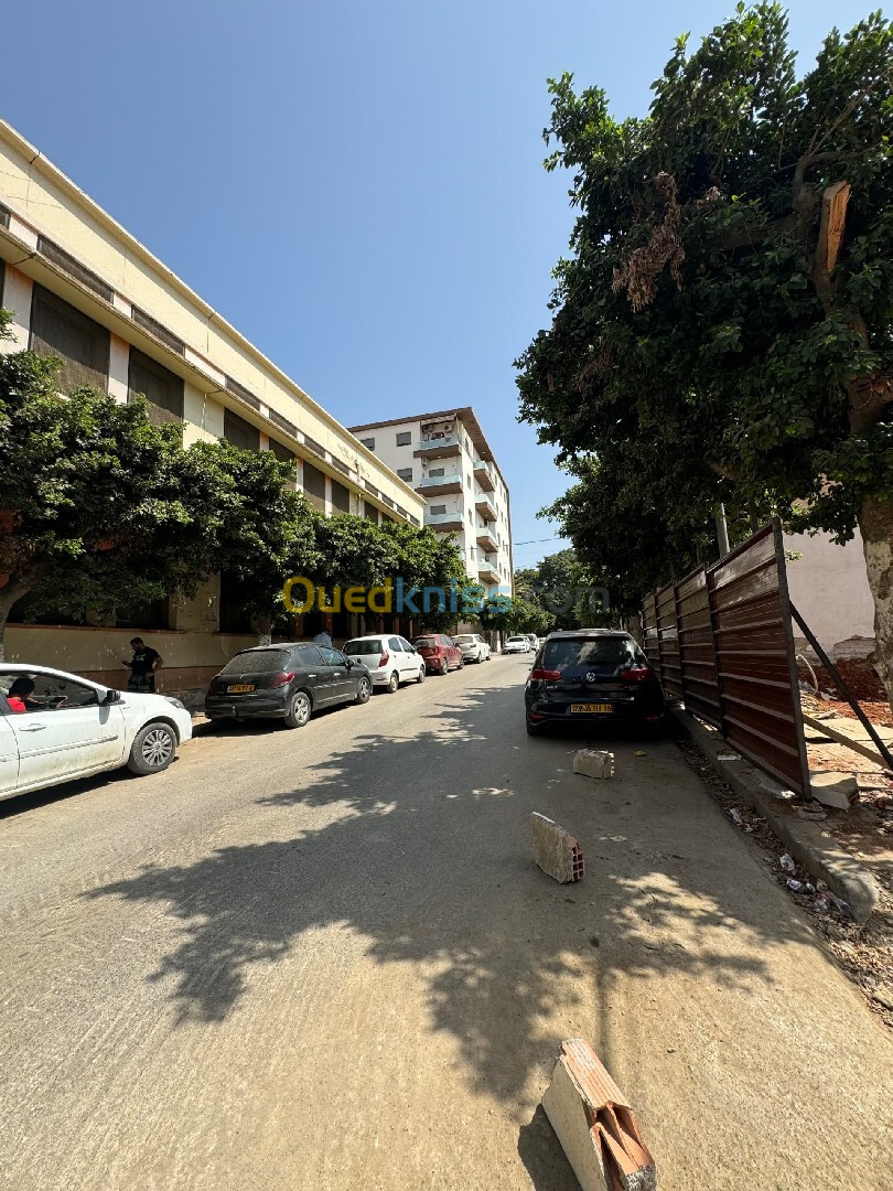 Vente Appartement Alger Draria