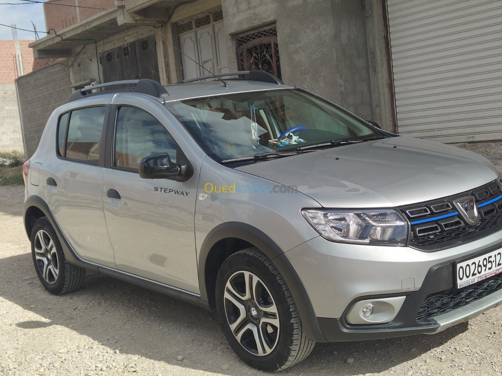 Dacia Stepway 2023 