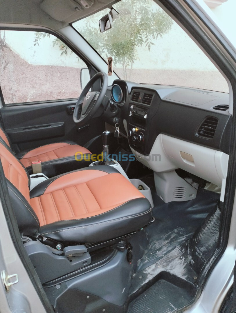 Chery double cabine 2019 double cabine