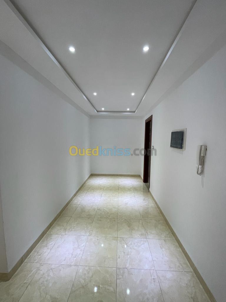 Vente Appartement F4 Alger El achour