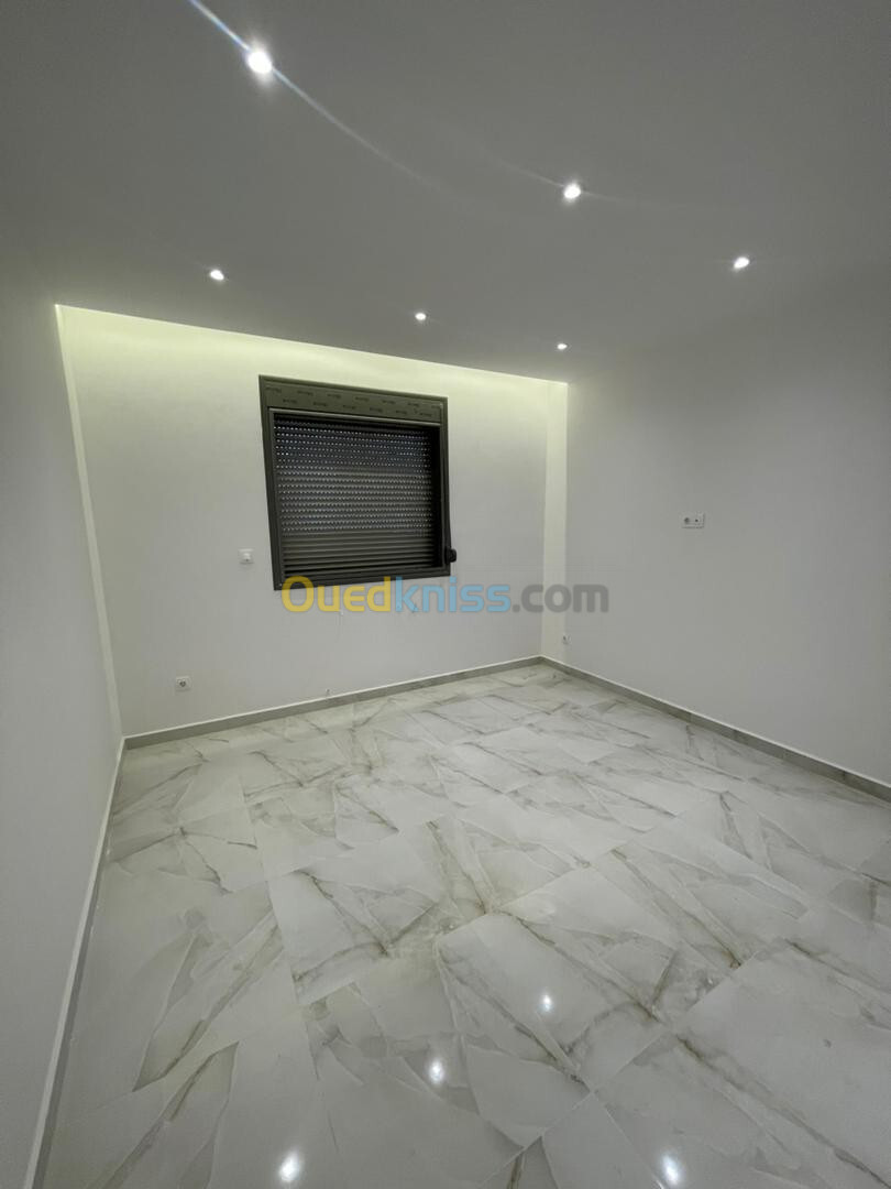 Vente Appartement F3 Alger Cheraga