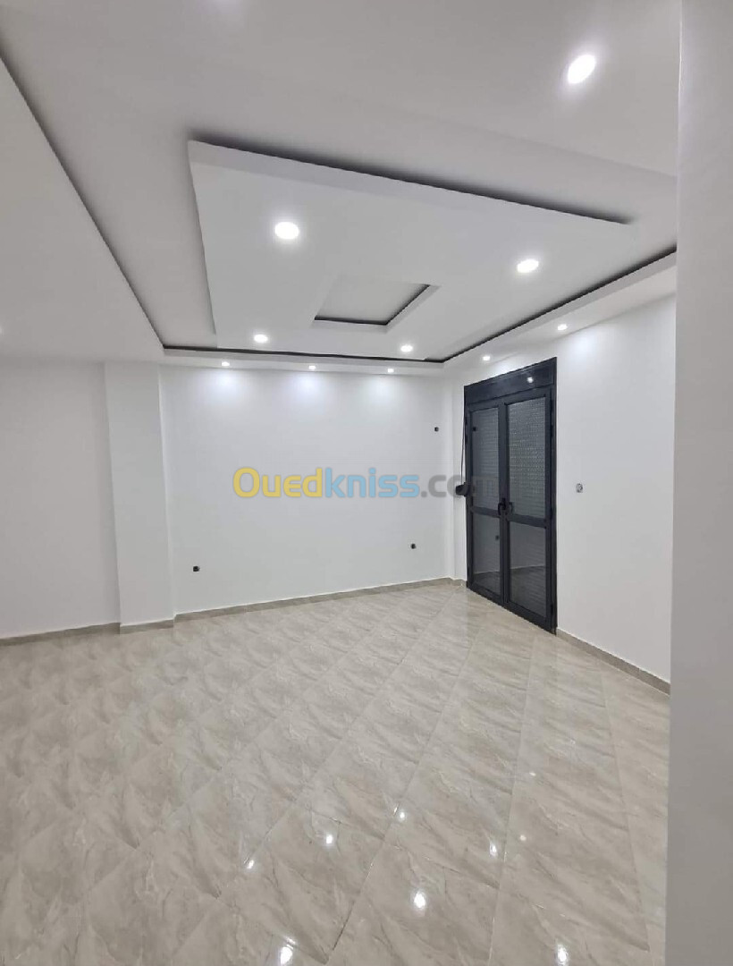 Vente Appartement F2 Alger Oued smar