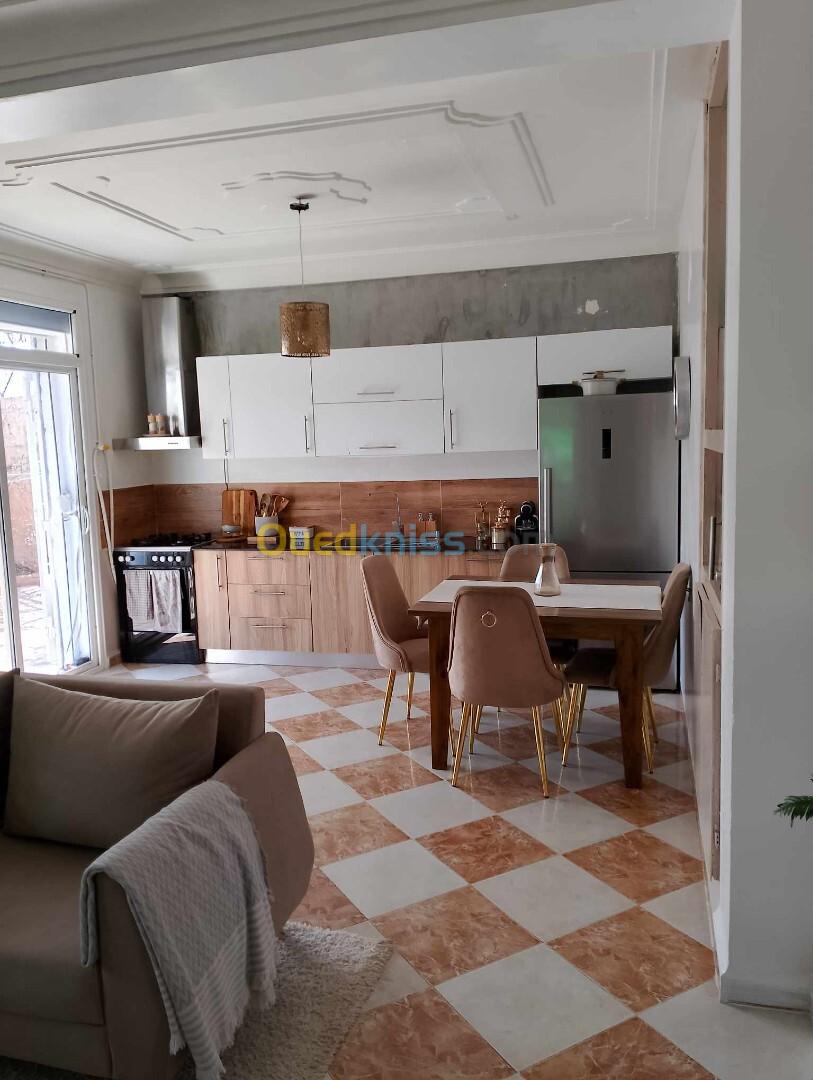 Vente Appartement F3 Béjaïa Bejaia