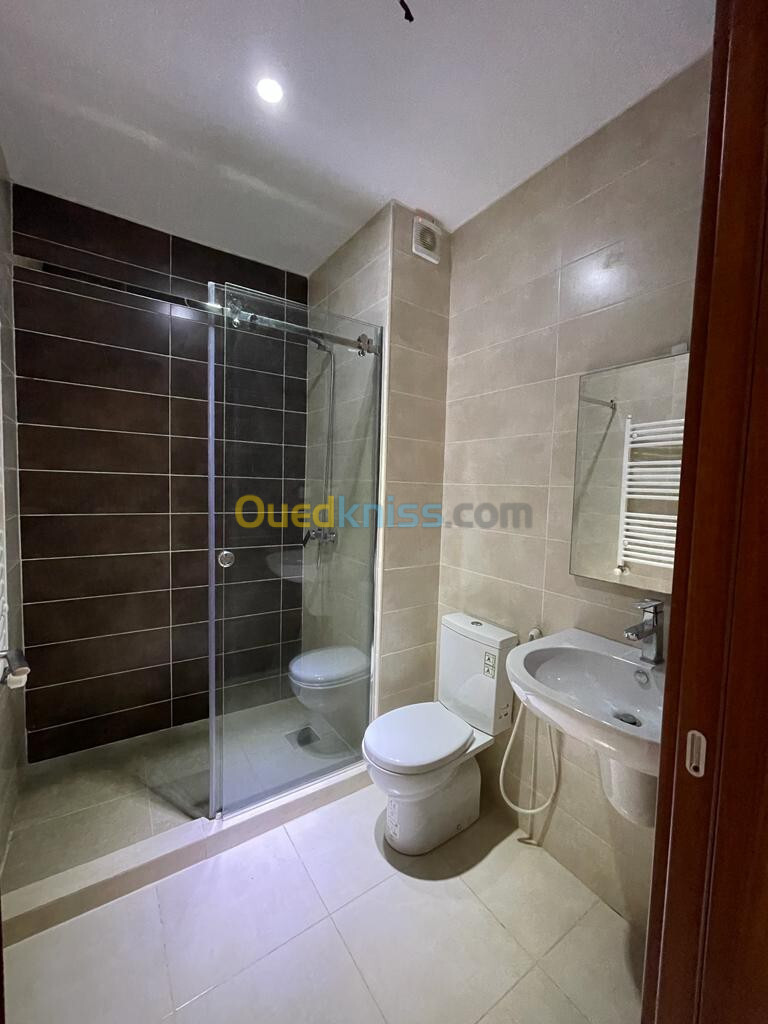 Vente Appartement Alger El achour