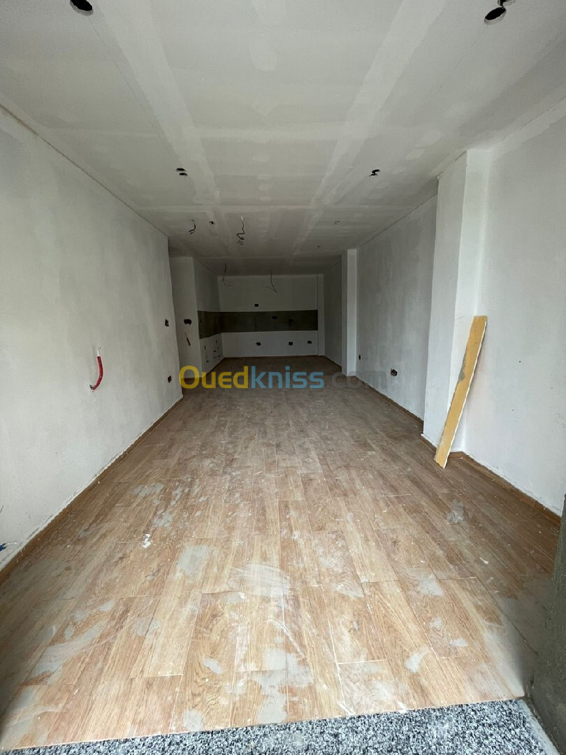 Vente Appartement F2 Alger Cheraga