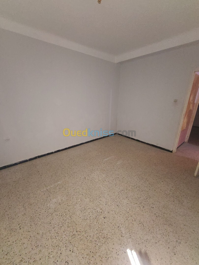 Vente Appartement F3 Aïn Defla Ain defla