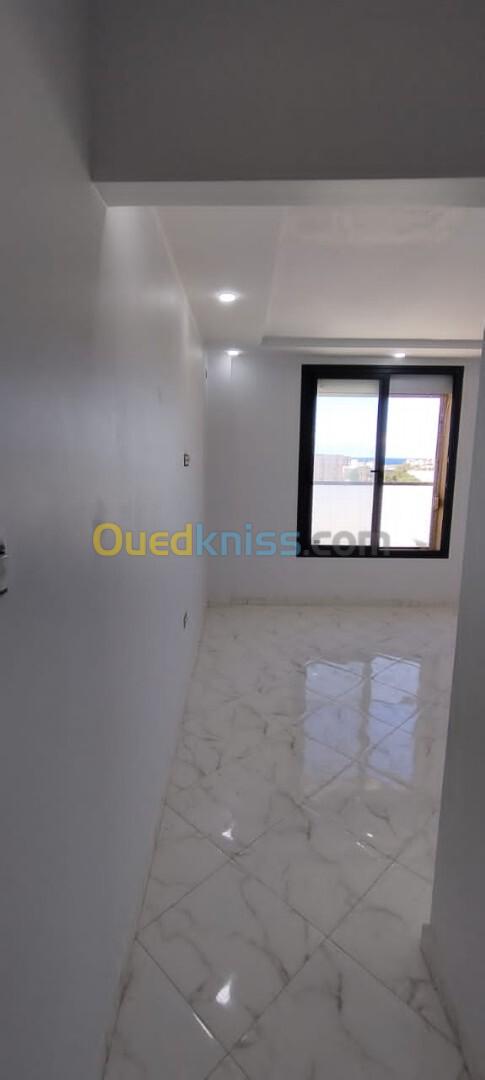 Vente Appartement F4 Alger Bordj el kiffan