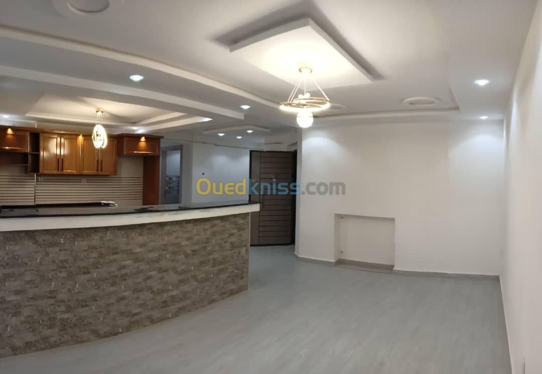 Vente Appartement F3 Alger Bordj el kiffan