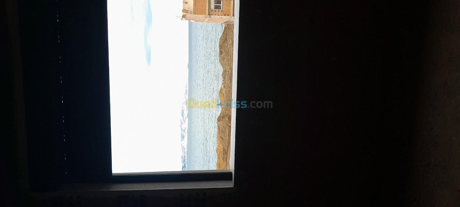 Vente Appartement F3 Alger Bordj el bahri