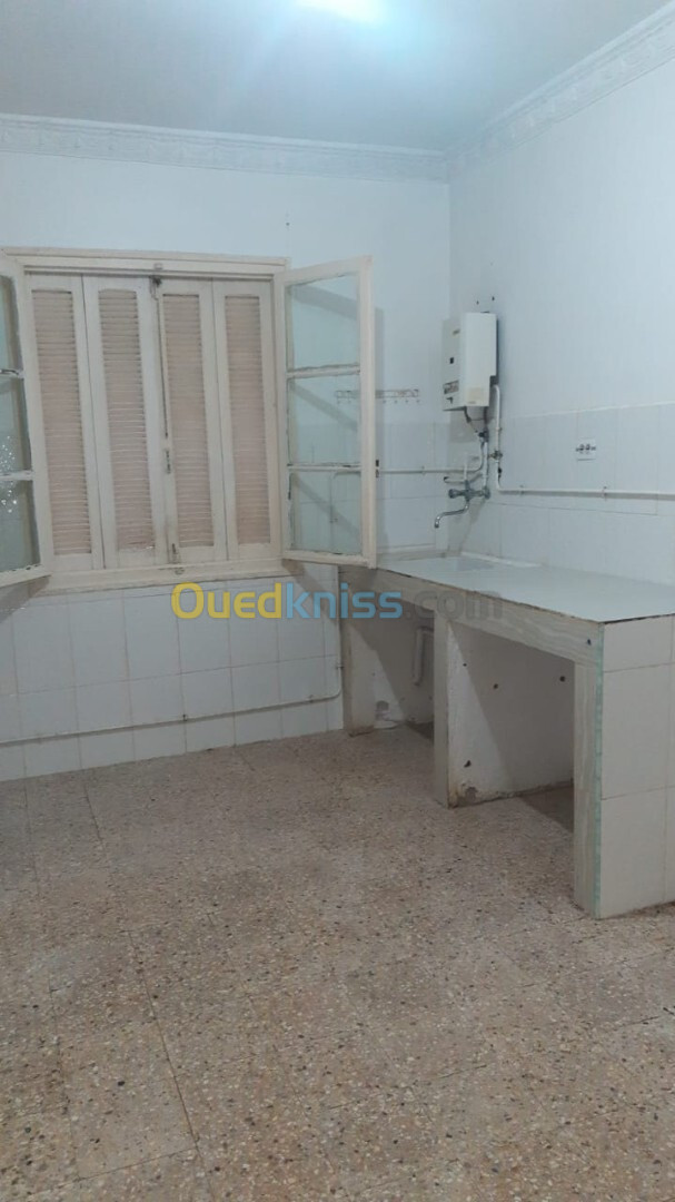 Location Niveau De Villa F2 Alger El achour