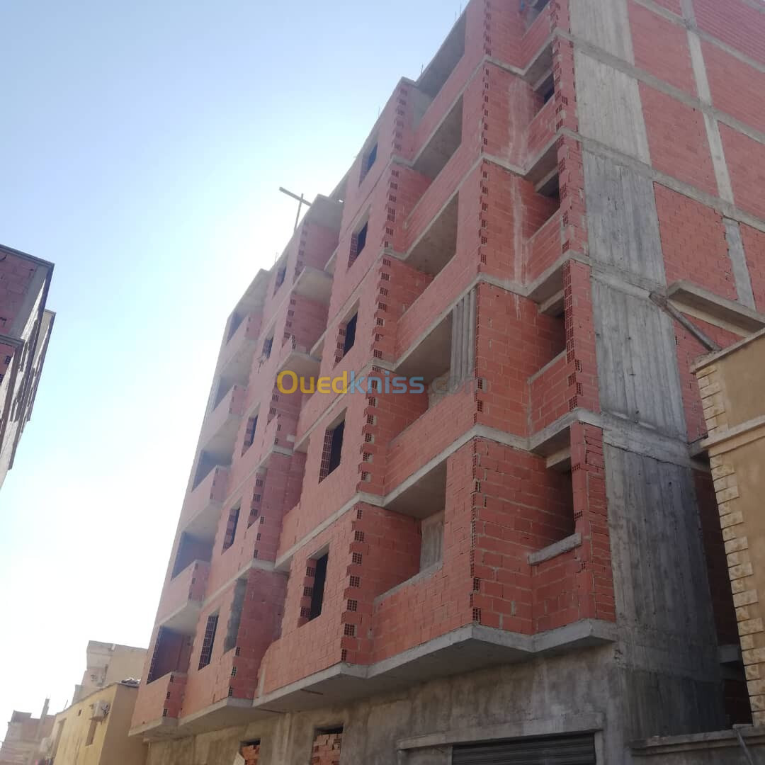 Vente Appartement Alger Bordj el bahri