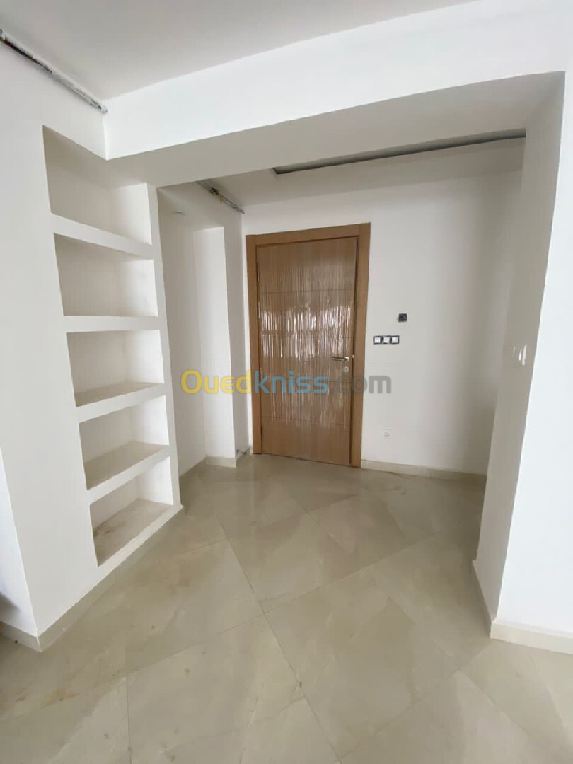 Vente Appartement Alger El achour