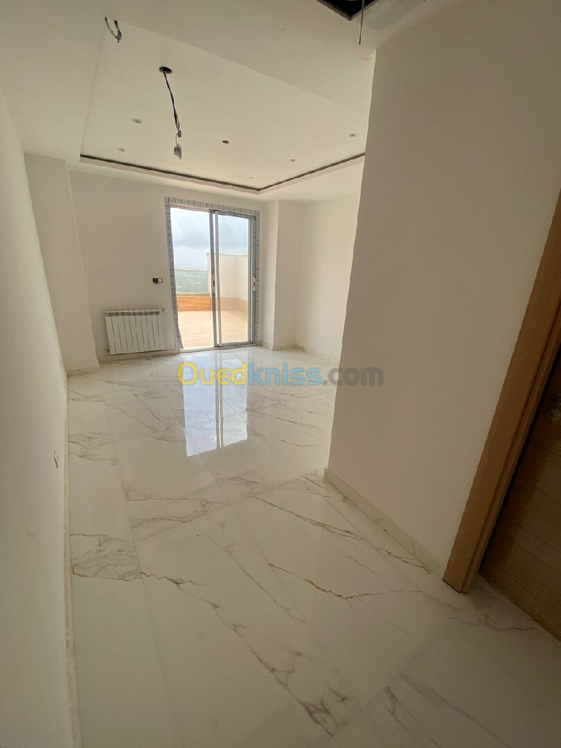 Vente Appartement F5 Alger El achour