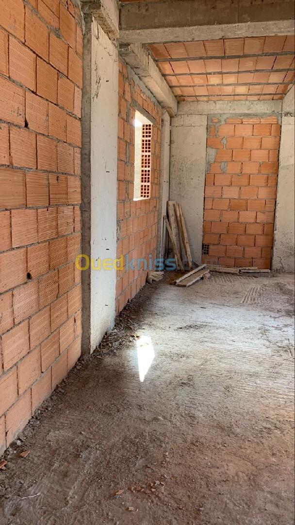 Vente Appartement F3 Alger Bordj el bahri