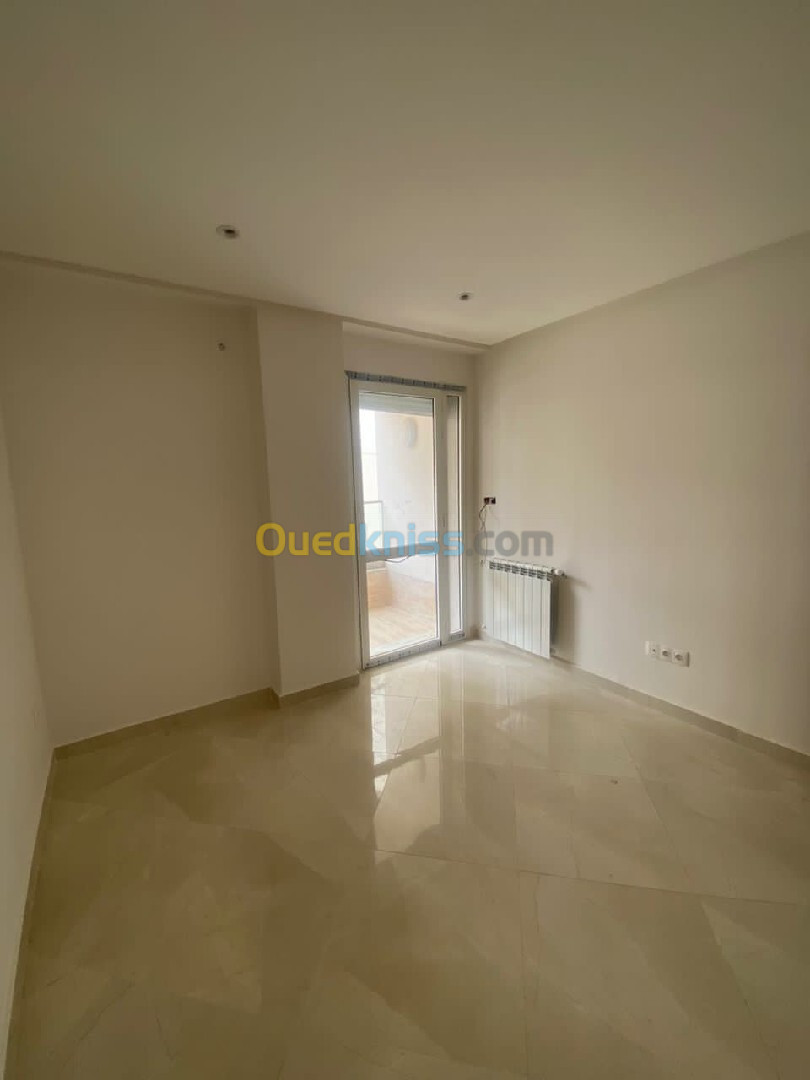 Vente Appartement Alger El achour