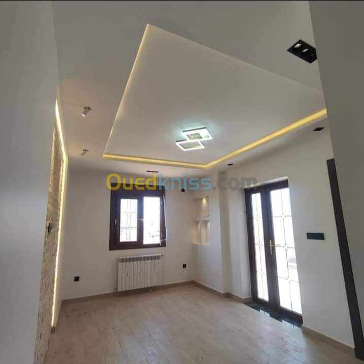 Vente Appartement F3 Alger Bordj el kiffan