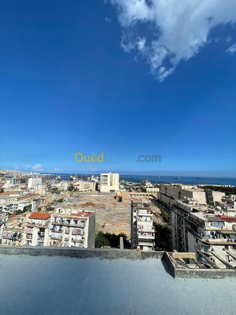 Vente Appartement F2 Alger Alger centre