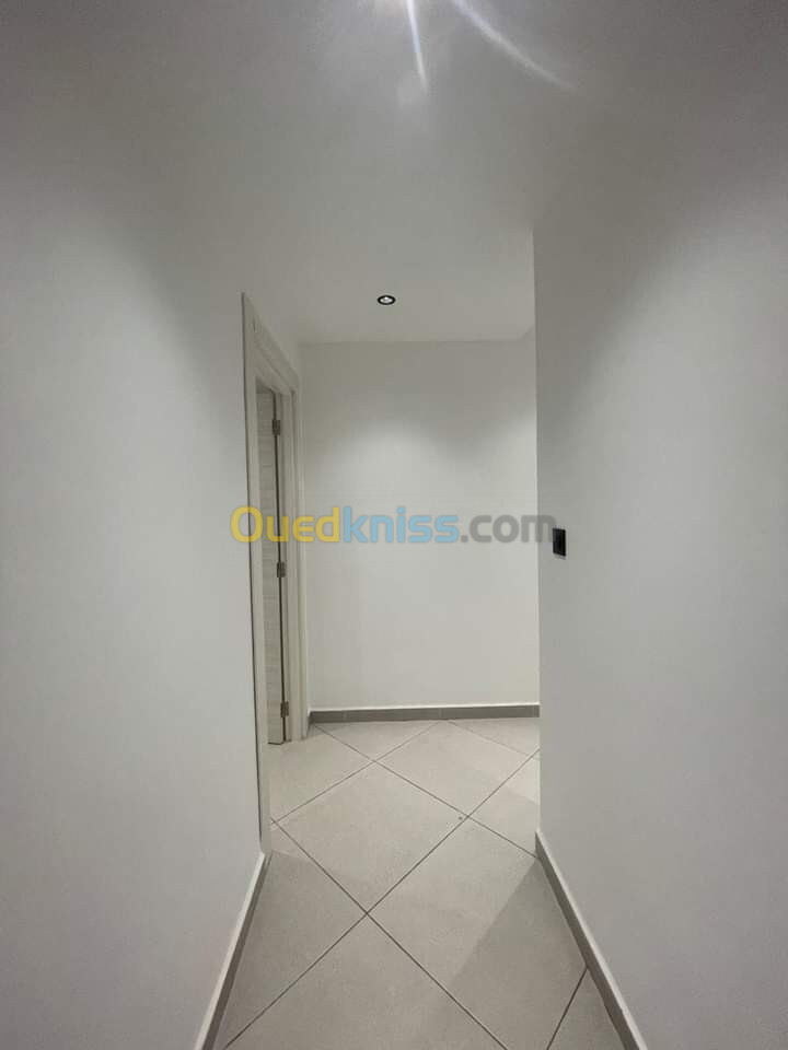 Vente Appartement F3 Alger Dar el beida