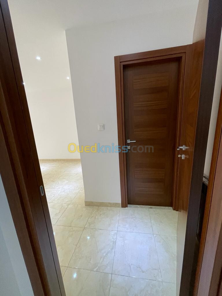 Vente Appartement Alger El achour