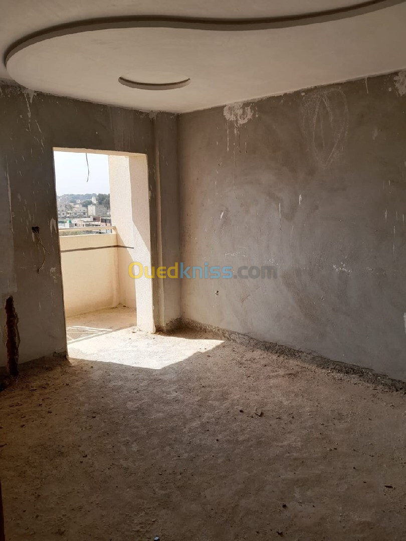 Vente Appartement F2 Alger Draria