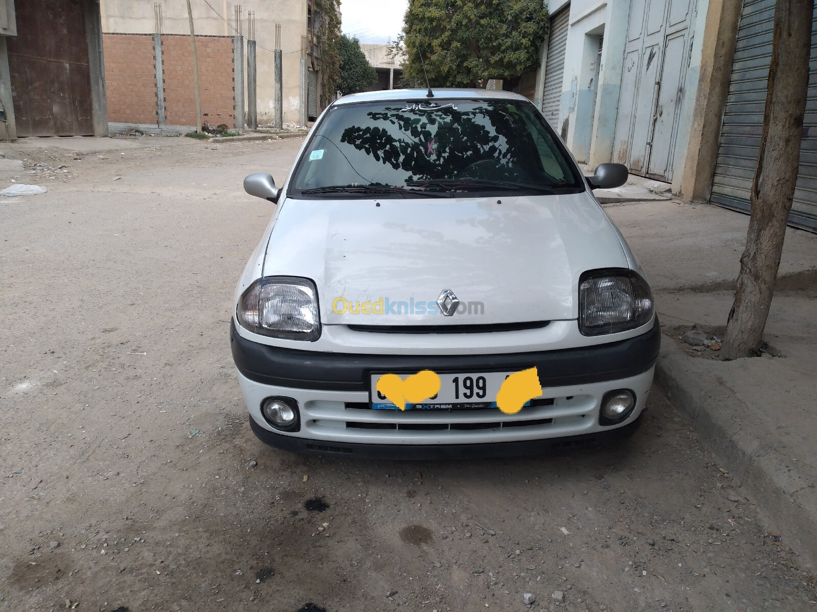 Renault Clio 2 1999 Clio 2