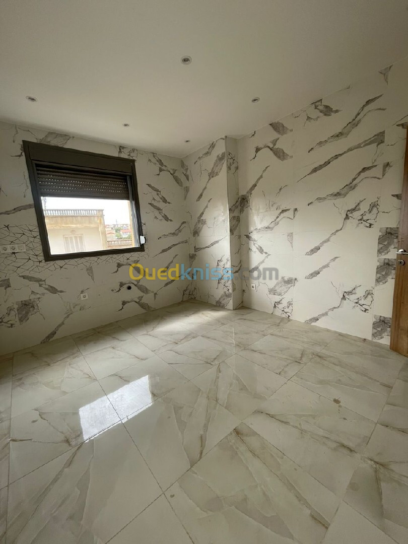 Vente Appartement F4 Alger Bouzareah