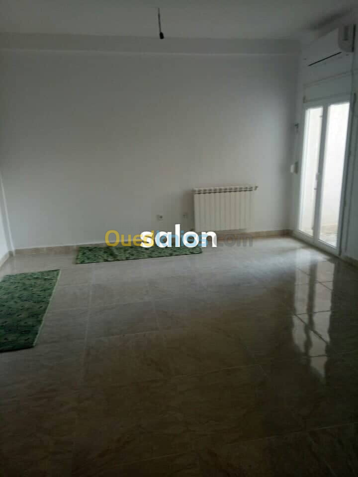 Location Appartement F4 Alger Bordj el bahri