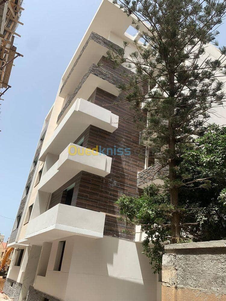 Vente Appartement F3 Alger Dar el beida