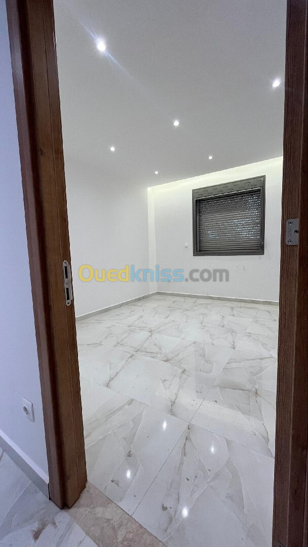 Vente Appartement F2 Alger Cheraga