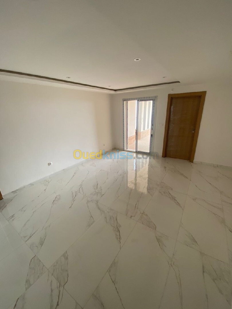 Vente Appartement F4 Alger El achour