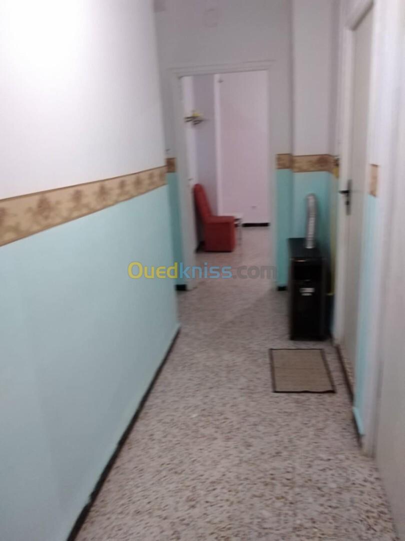 Location Appartement F3 Boumerdès Ouled hedadj