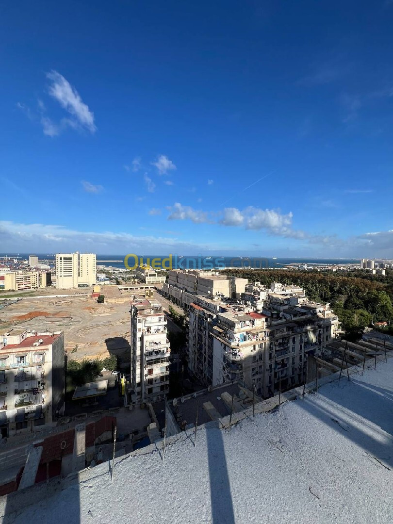 Vente Appartement F3 Alger Belouizdad